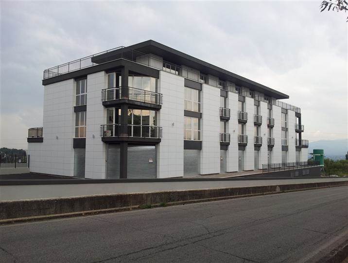 appartamento in vendita a San Cesareo