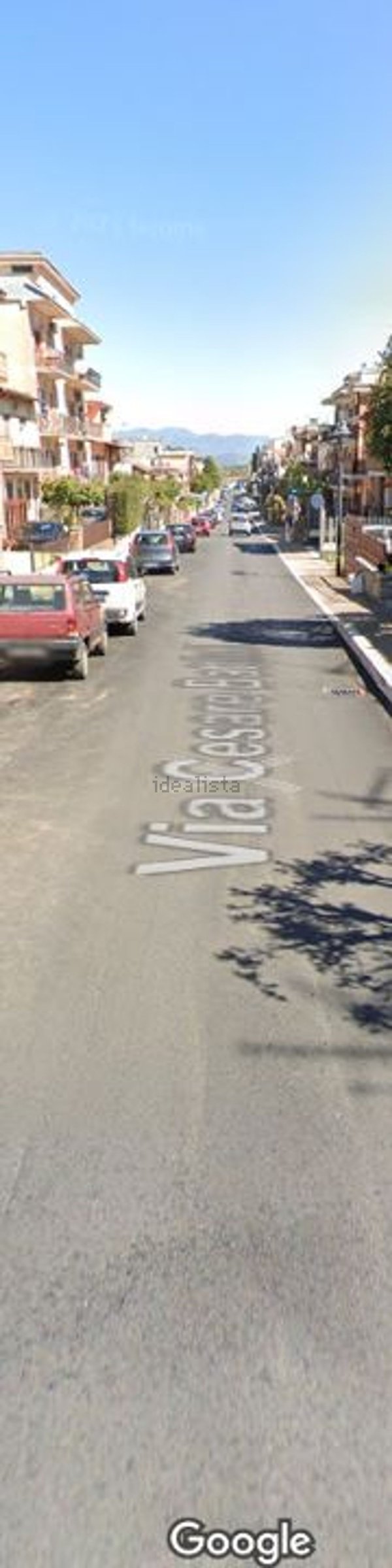 appartamento in vendita a San Cesareo