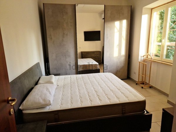 appartamento in vendita a San Cesareo