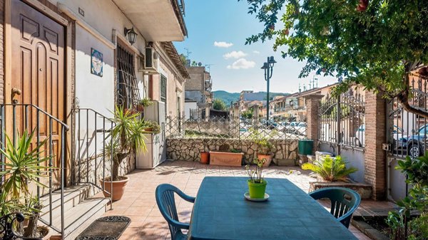 appartamento in vendita a San Cesareo