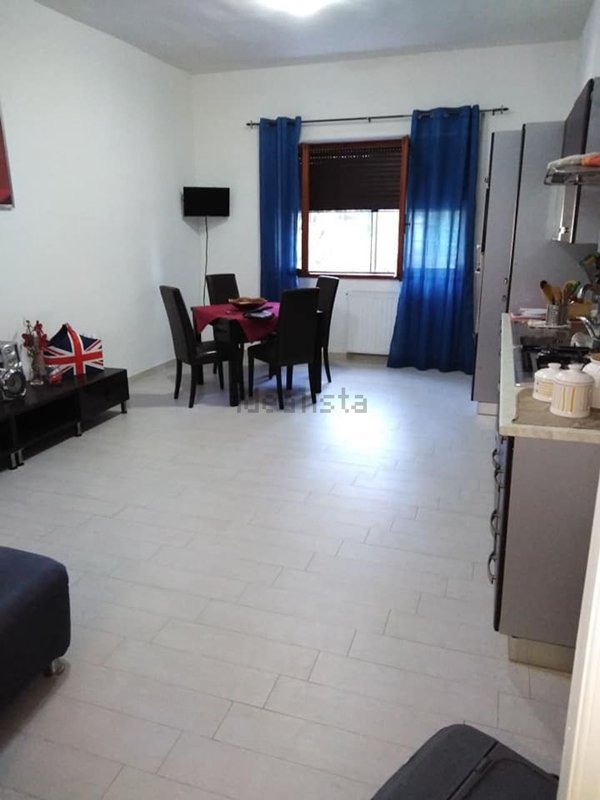 appartamento in vendita a San Cesareo