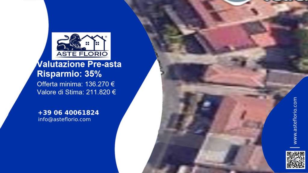 appartamento in vendita a San Cesareo