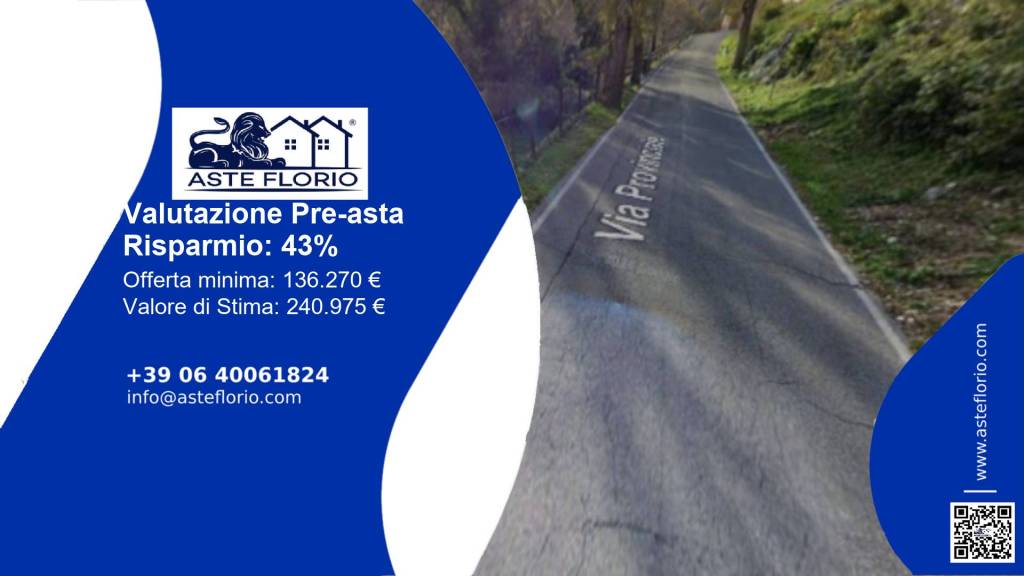 appartamento in vendita a San Cesareo