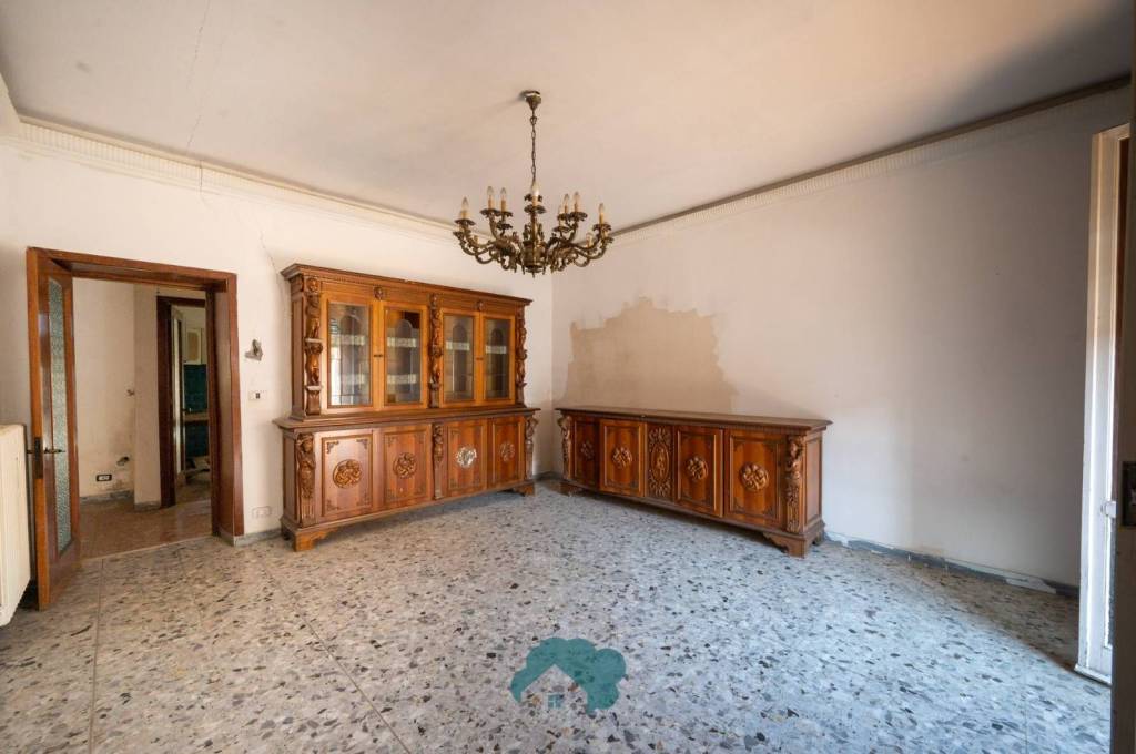 appartamento in vendita a San Cesareo