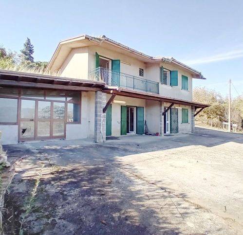 casa indipendente in vendita a San Cesareo