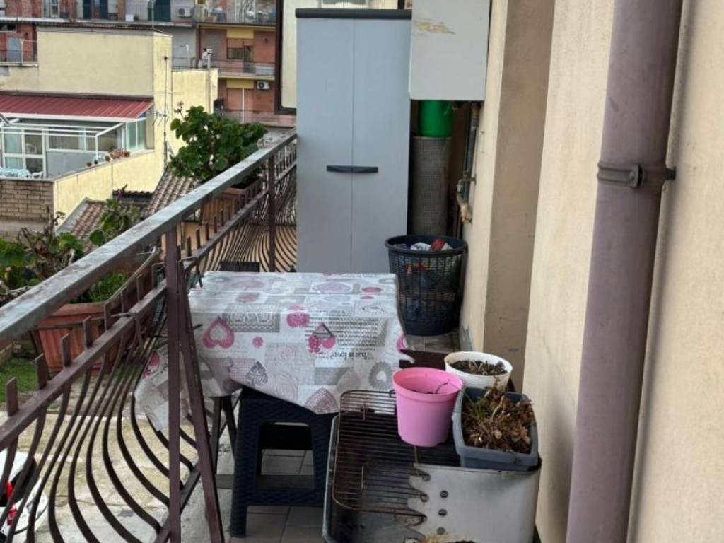 appartamento in vendita a San Cesareo