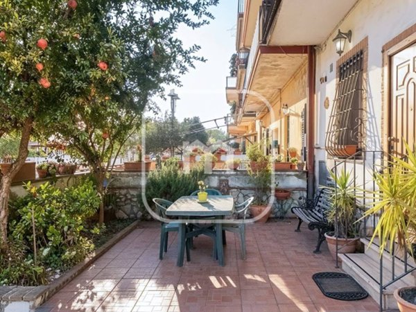 appartamento in vendita a San Cesareo