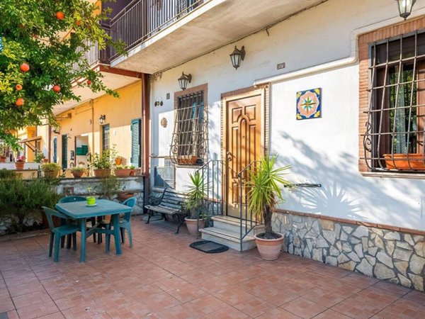 appartamento in vendita a San Cesareo