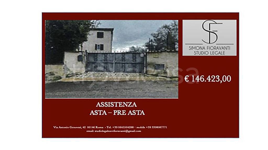 casa indipendente in vendita a San Cesareo