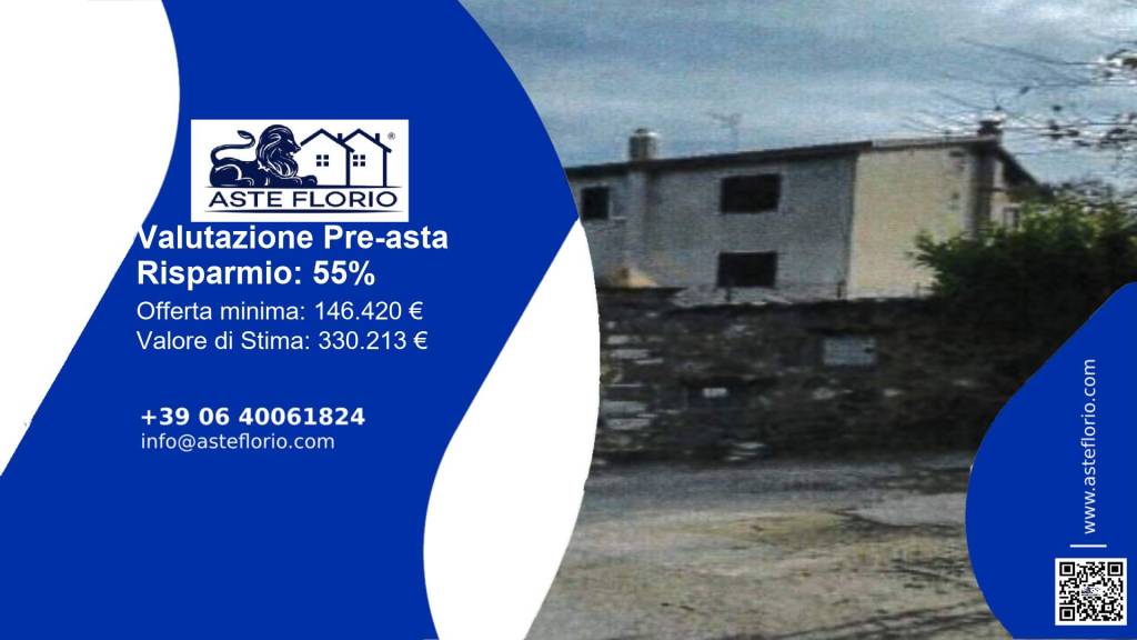 casa indipendente in vendita a San Cesareo