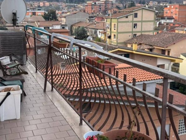 appartamento in vendita a San Cesareo