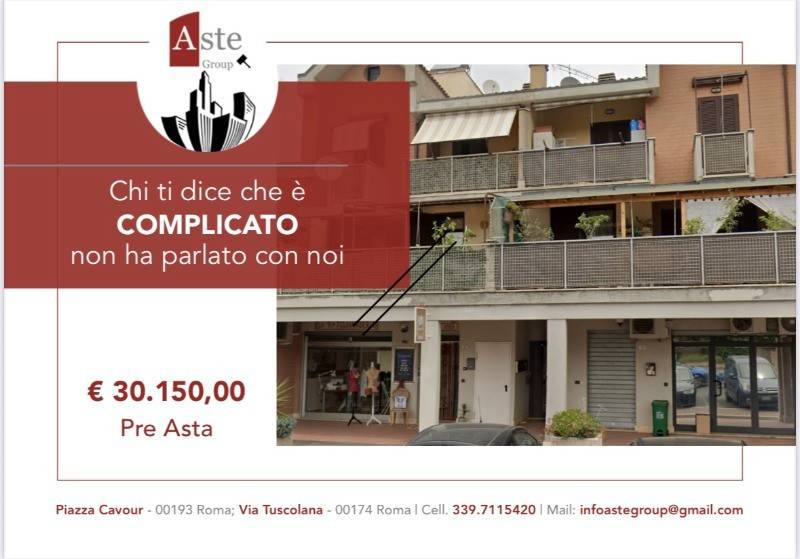 negozio in vendita a San Cesareo