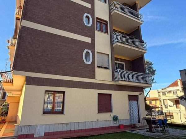 appartamento in vendita a San Cesareo