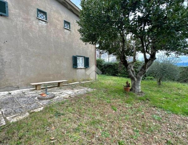 casa indipendente in vendita a San Cesareo in zona Campo Gillaro