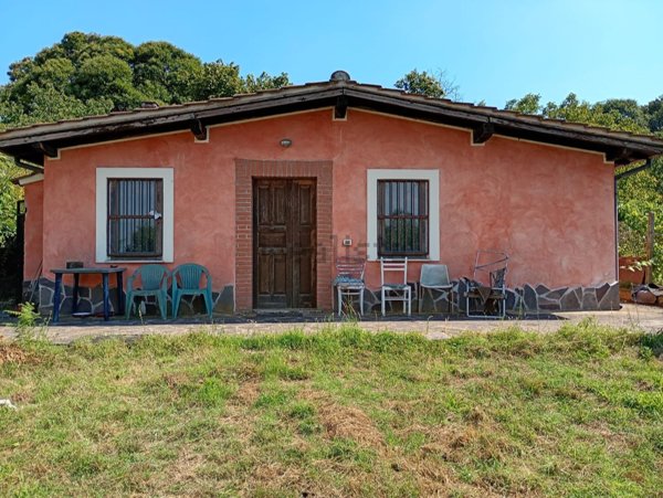 casa indipendente in vendita a San Cesareo
