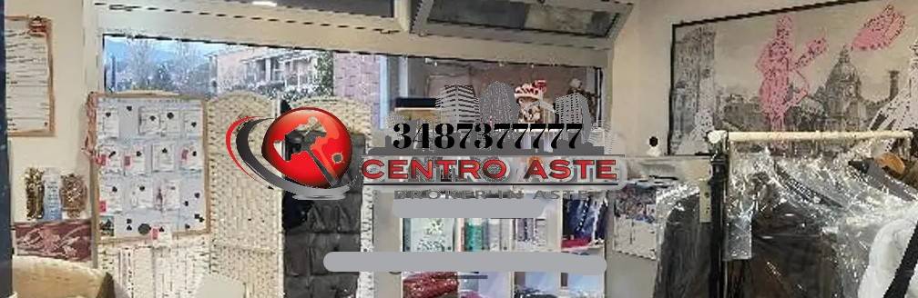 negozio in vendita a San Cesareo