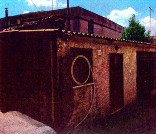 appartamento in vendita a San Cesareo