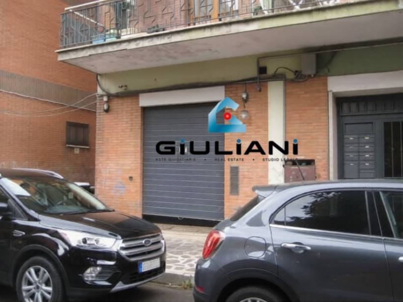 negozio in vendita a San Cesareo