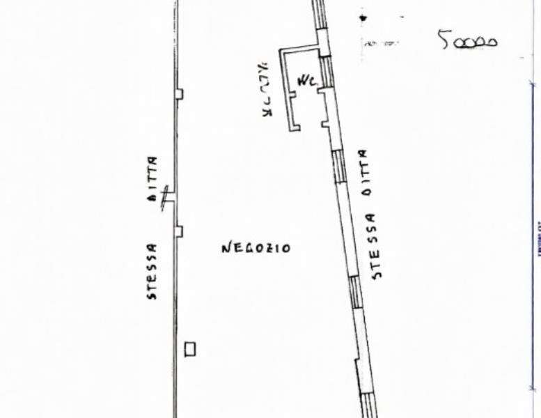 negozio in vendita a San Cesareo