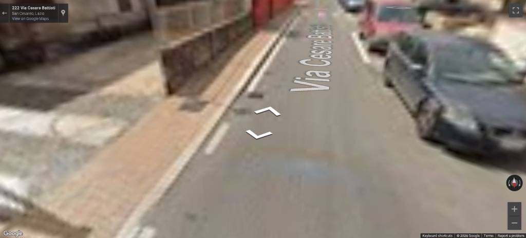 appartamento in vendita a San Cesareo