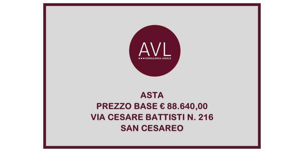 appartamento in vendita a San Cesareo