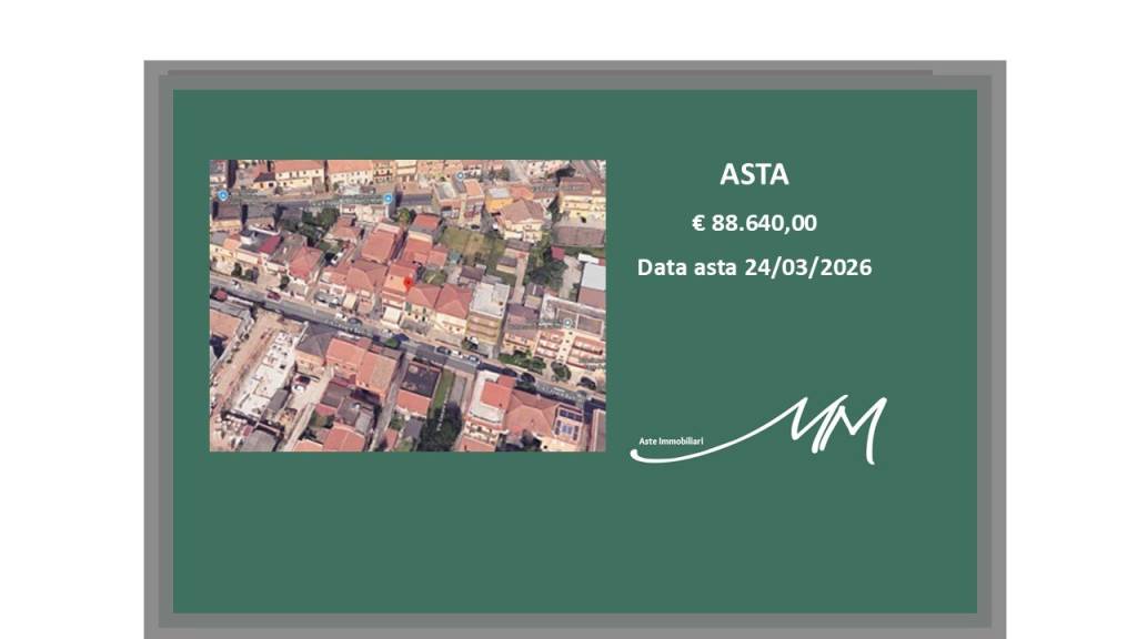 appartamento in vendita a San Cesareo