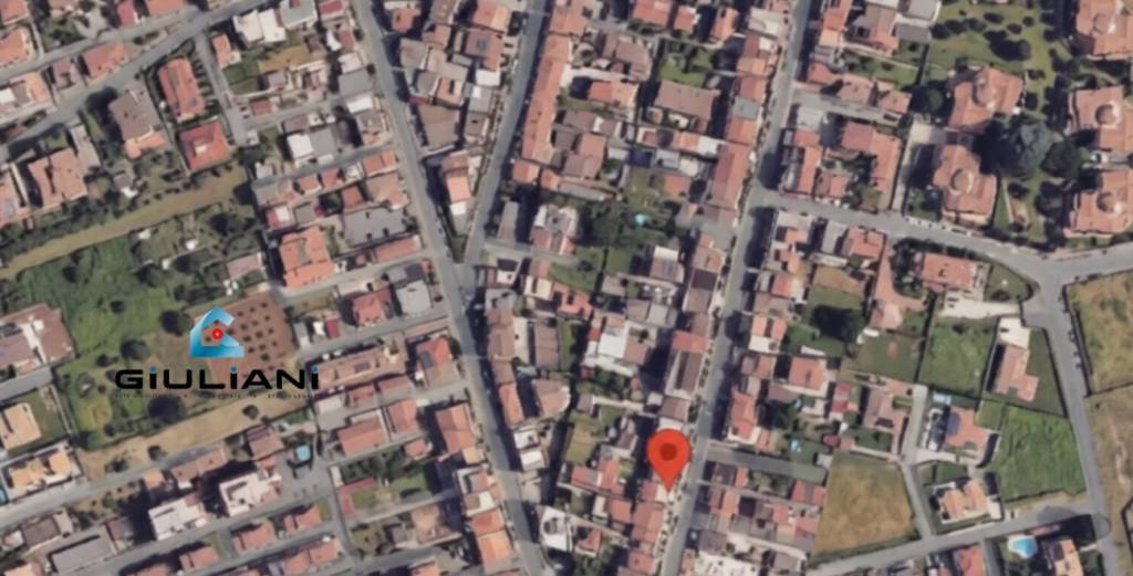 appartamento in vendita a San Cesareo