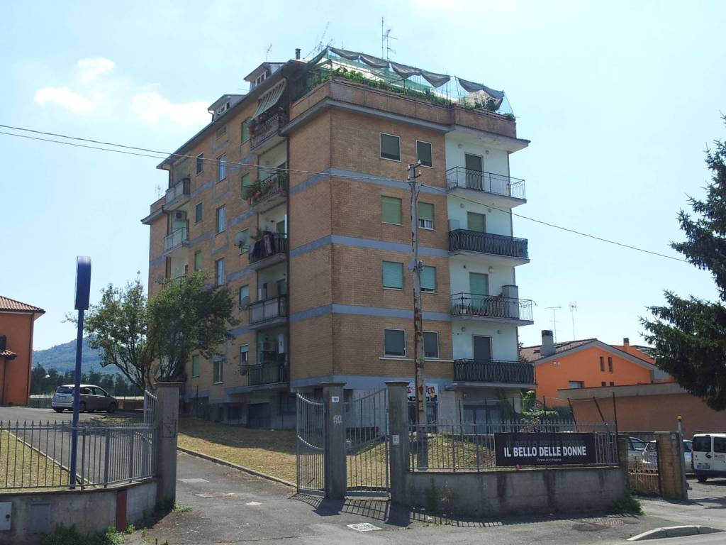 appartamento in vendita a San Cesareo