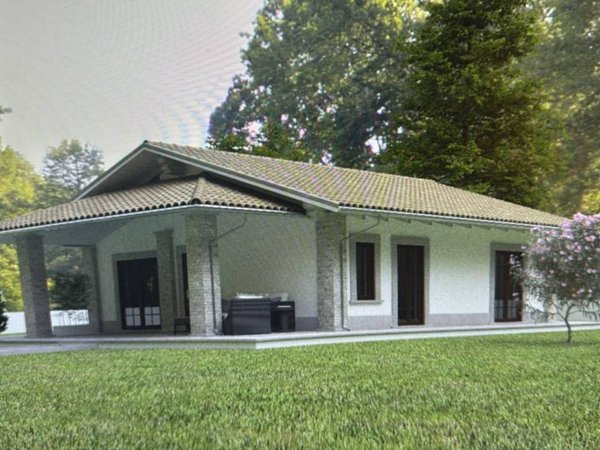 casa indipendente in vendita a San Cesareo