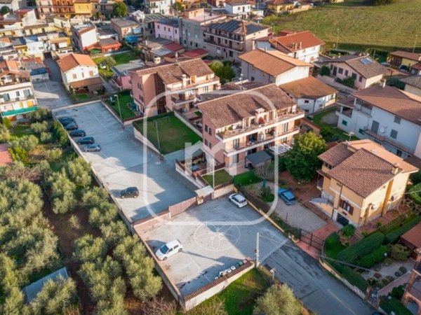 appartamento in vendita a San Cesareo