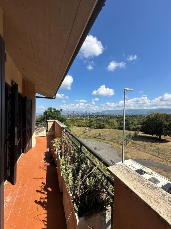 appartamento in vendita a San Cesareo