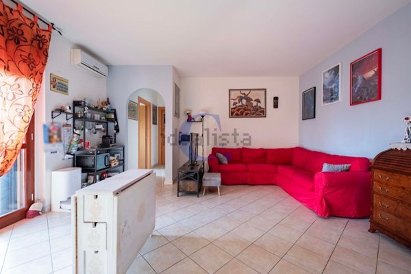 appartamento in vendita a San Cesareo