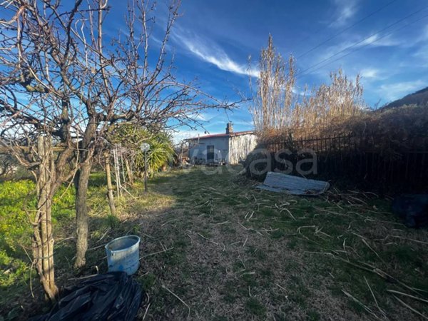 terreno agricolo in vendita a San Cesareo