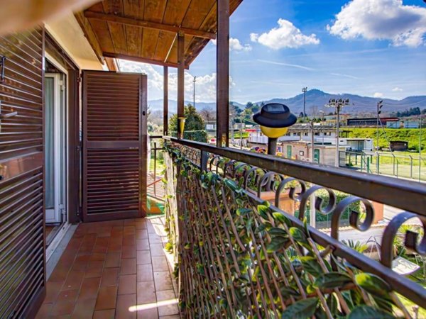 appartamento in vendita a San Cesareo