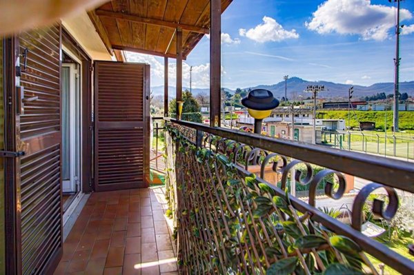 appartamento in vendita a San Cesareo