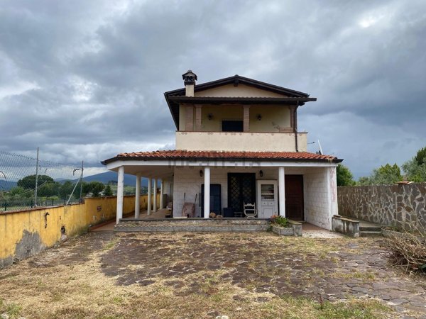 casa indipendente in vendita a San Cesareo