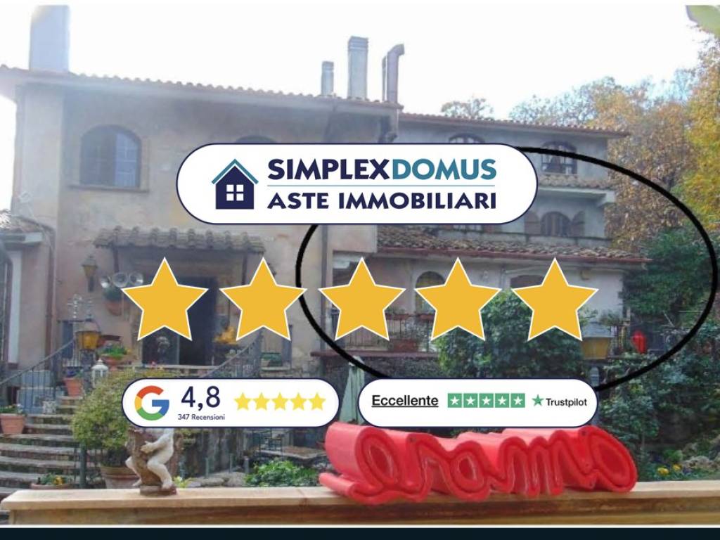 appartamento in vendita a San Cesareo