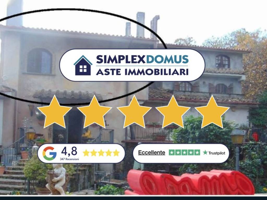 appartamento in vendita a San Cesareo