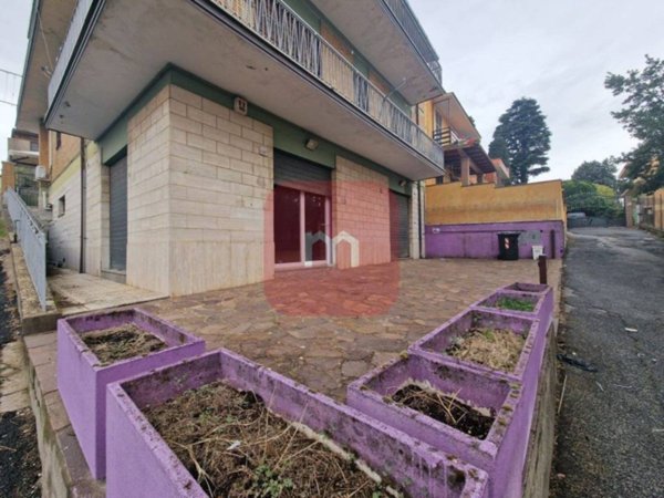 negozio in vendita a San Cesareo