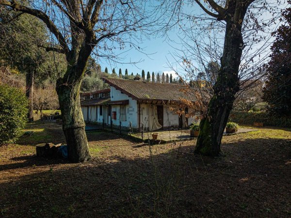 casa indipendente in vendita a San Cesareo