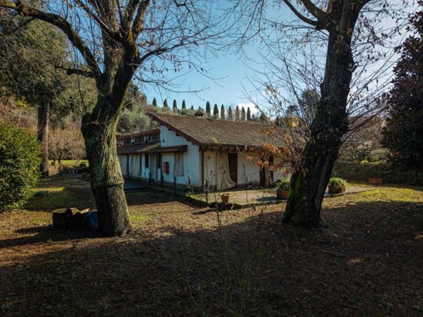 casa indipendente in vendita a San Cesareo