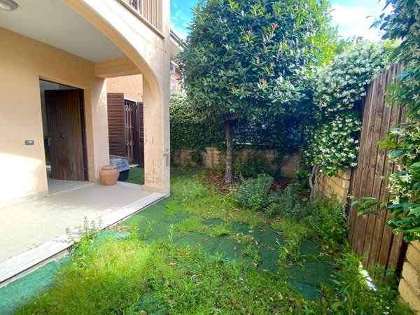 casa indipendente in vendita a San Cesareo