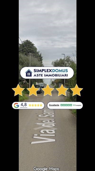 appartamento in vendita a San Cesareo