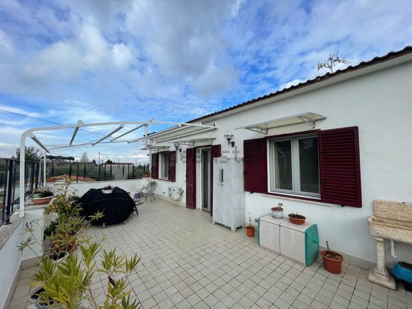 appartamento in vendita a San Cesareo