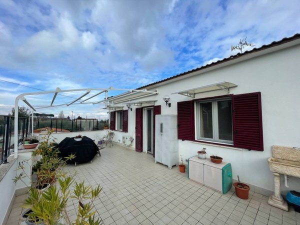 appartamento in vendita a San Cesareo