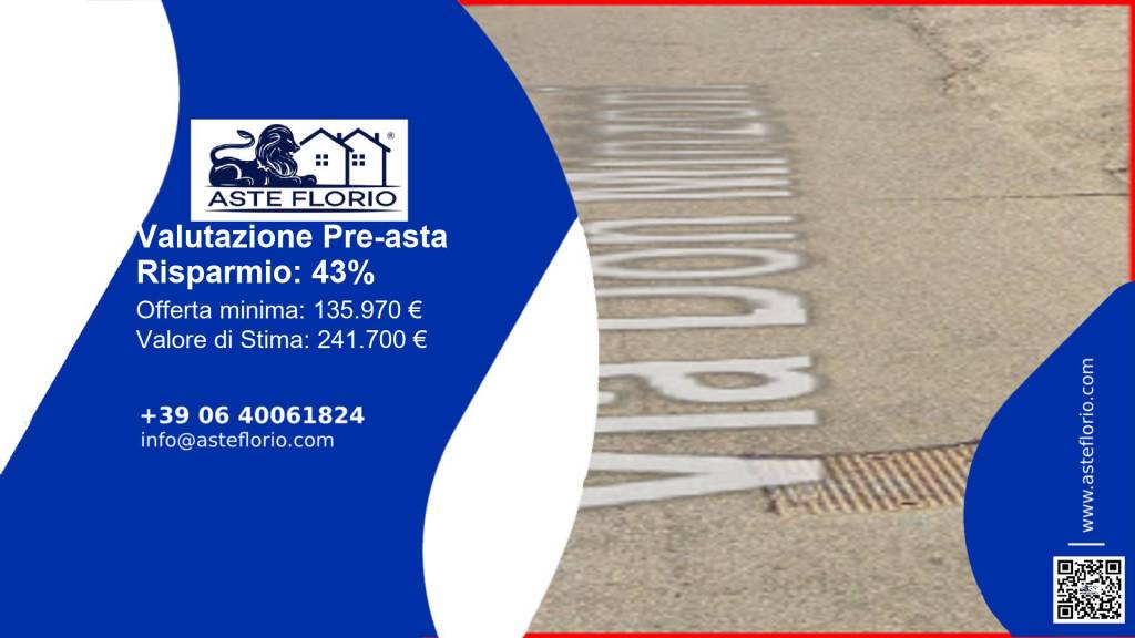 negozio in vendita a San Cesareo