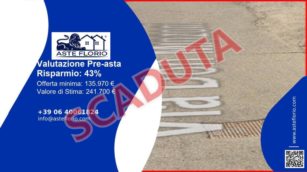 negozio in vendita a San Cesareo