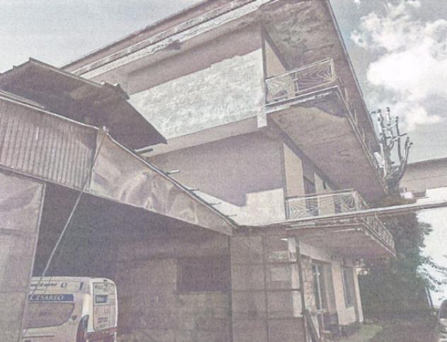 appartamento in vendita a San Cesareo