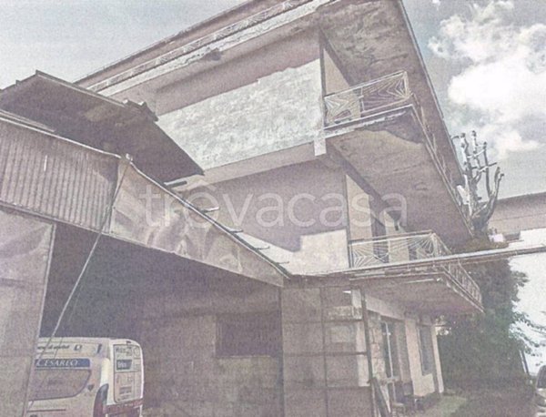 appartamento in vendita a San Cesareo