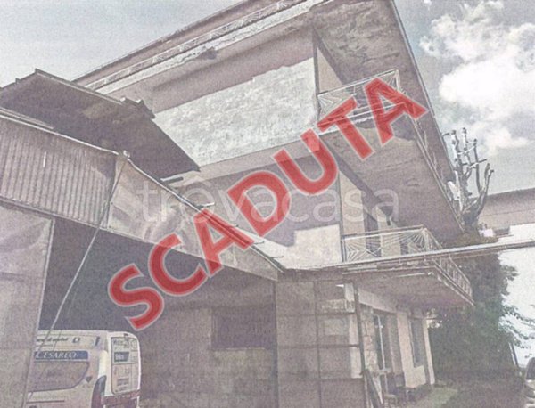 appartamento in vendita a San Cesareo